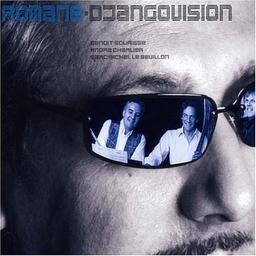 Djangovision