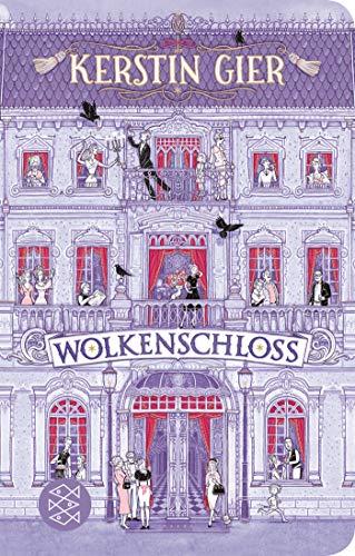 Wolkenschloss: Roman (Fischer Taschenbibliothek)