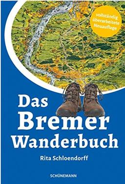 Das Bremer Wanderbuch