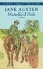 Mansfield Park (Dover Thrift Editions)