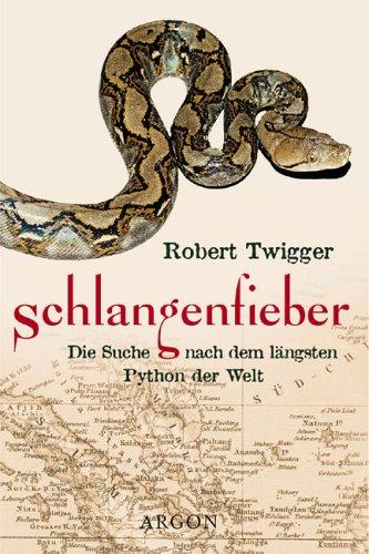 Schlangenfieber: Die Suche nach dem längsten Python der Welt