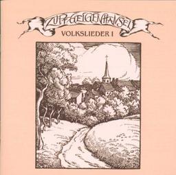 Volkslieder 1