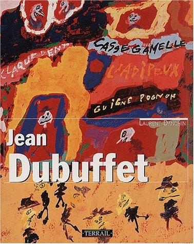 Jean Dubuffet