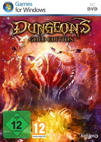 Dungeons: Gold Edition