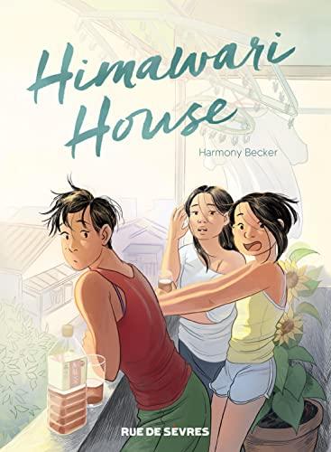 Himawari house