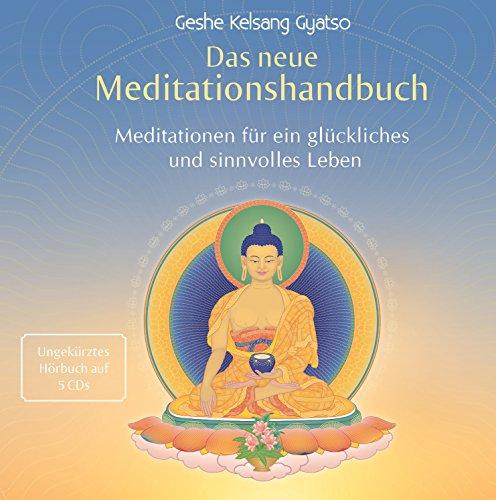 Das Neue Meditationshandbuch