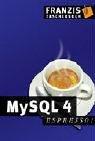 MySQL 4. espresso.