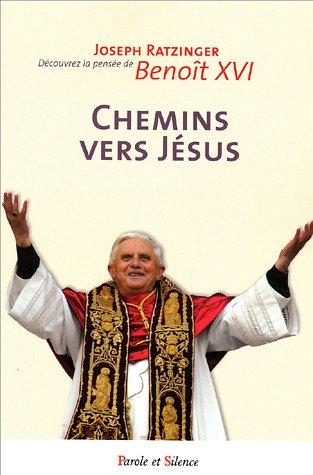 Chemins vers Jésus