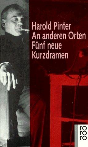 An anderen Orten: Fünf neue Kurzdramen