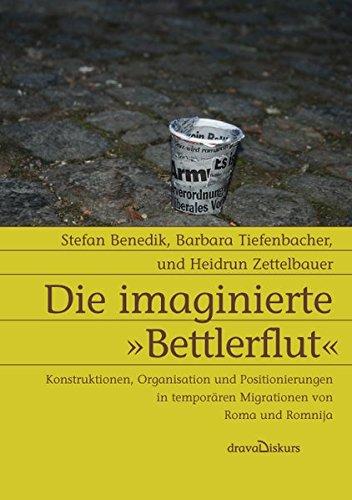 Die imaginierte. Bettlerflut