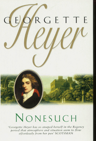 The Nonesuch