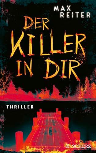 Der Killer in dir: Thriller