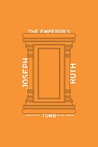 The Emperor's Tomb