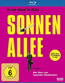 Sonnenallee [Blu-ray]