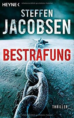 Bestrafung: Thriller