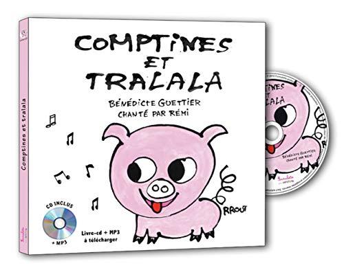 Comptines et tralala