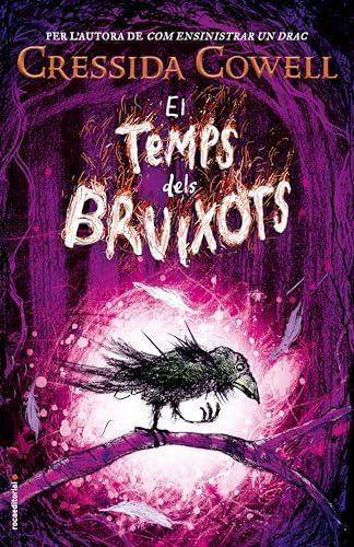 TEMPS DELS BRUIXOTS, EL (Roca Juvenil, Band 1)