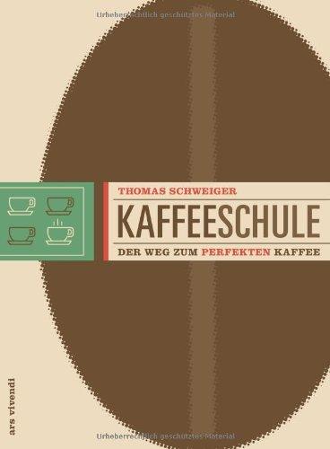 Kaffeeschule - Der Weg zum perfekten Kaffee