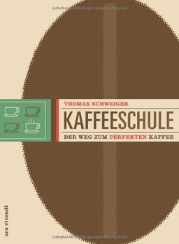 Kaffeeschule - Der Weg zum perfekten Kaffee