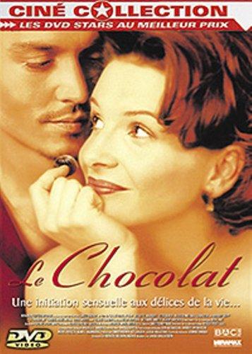 Le chocolat [FR Import]