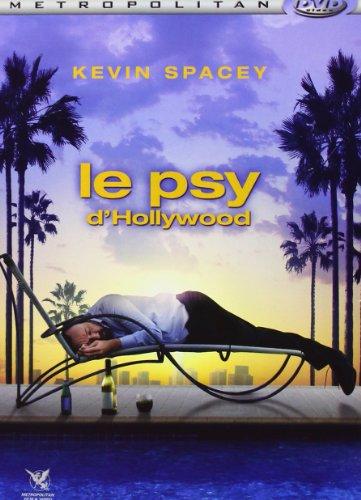 Le psy d'hollywood - shrink [FR Import]