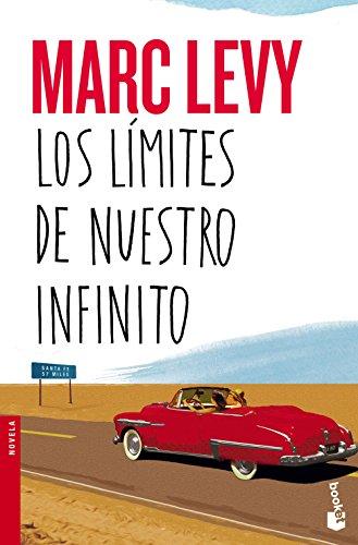 Los límites de nuestro infinito (NF Novela)