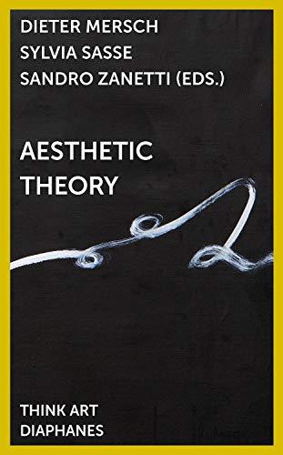 Aesthetic Theory (DENKT KUNST)