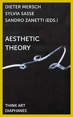 Aesthetic Theory (DENKT KUNST)