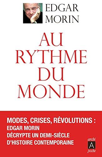 Au rythme du monde : un demi-siècle d'articles dans Le Monde