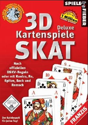 Skat 3D Deluxe