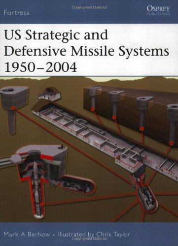 US Strategic and Defensive Missile Systems 1950-2004 (Fortress)