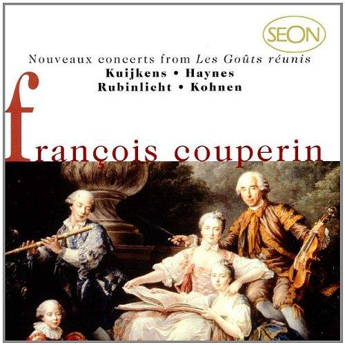 Seon - Francois Couperin