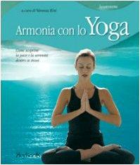 Armonia con lo yoga