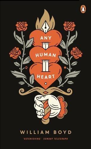 Any Human Heart (Penguin Essentials)