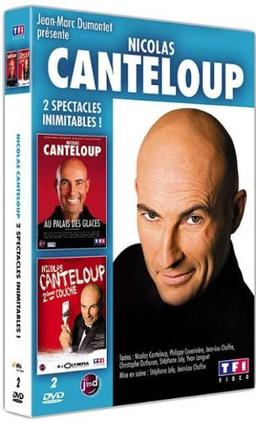 Canteloup : 2 spéctacles incontournables [FR Import]