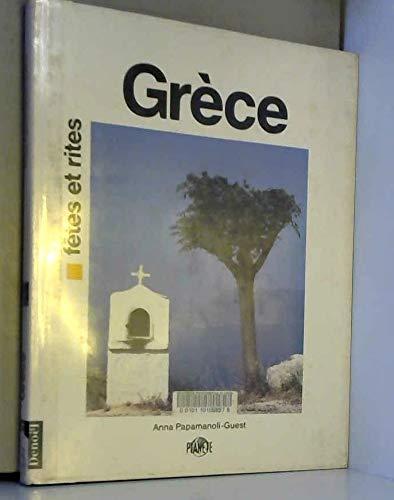 Grèce : fêtes et rites