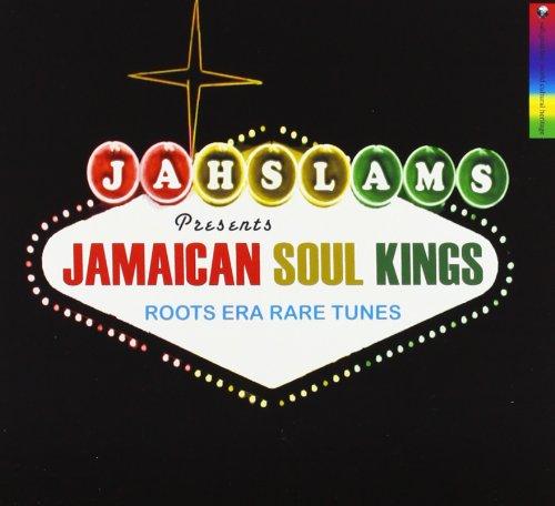 Jamaican Soul Kings : Roots Era Rare Tunes