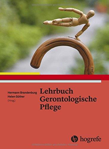 Lehrbuch Gerontologische Pflege