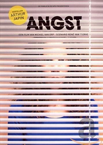 MOVIE/DOCUMENTARY - ANGST (1 DVD)