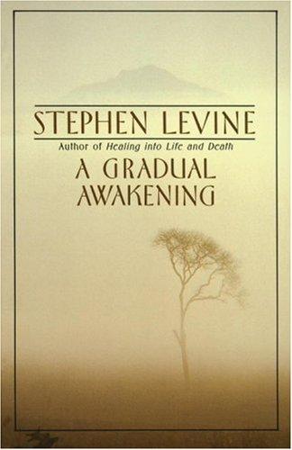 A Gradual Awakening