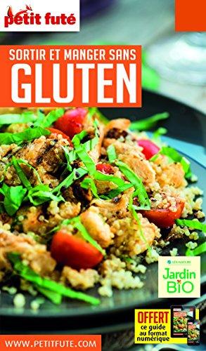 Sortir et manger sans gluten