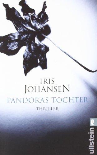 Pandoras Tochter. Thriller