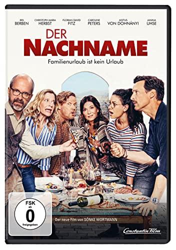 Der Nachname [DVD]