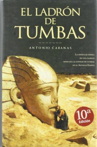 El ladrón de tumbas (HISTORICA)