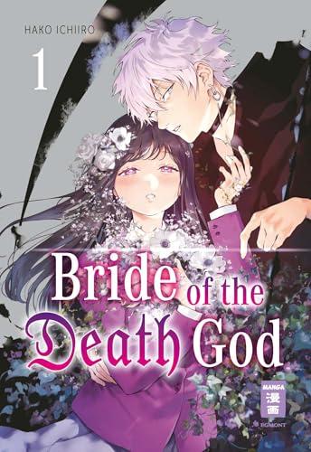 Bride of the Death God 01