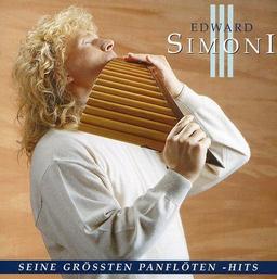 Seine Größten Panflöten-Hits