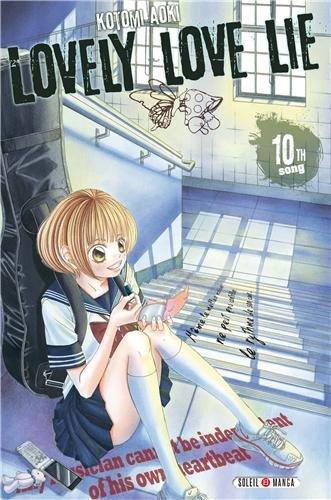 Lovely love lie. Vol. 10