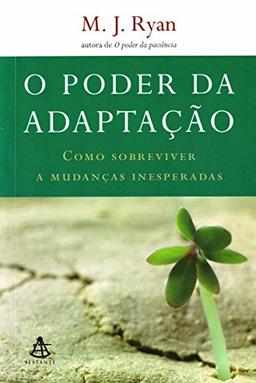 O Poder da Adaptação (Em Portuguese do Brasil)