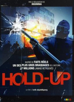 Hold up [FR Import]