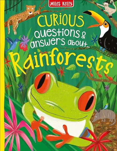 Curious Questions & Answers about Rainforests